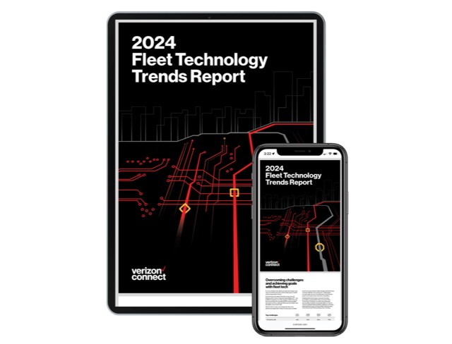 2024 fleet trends report