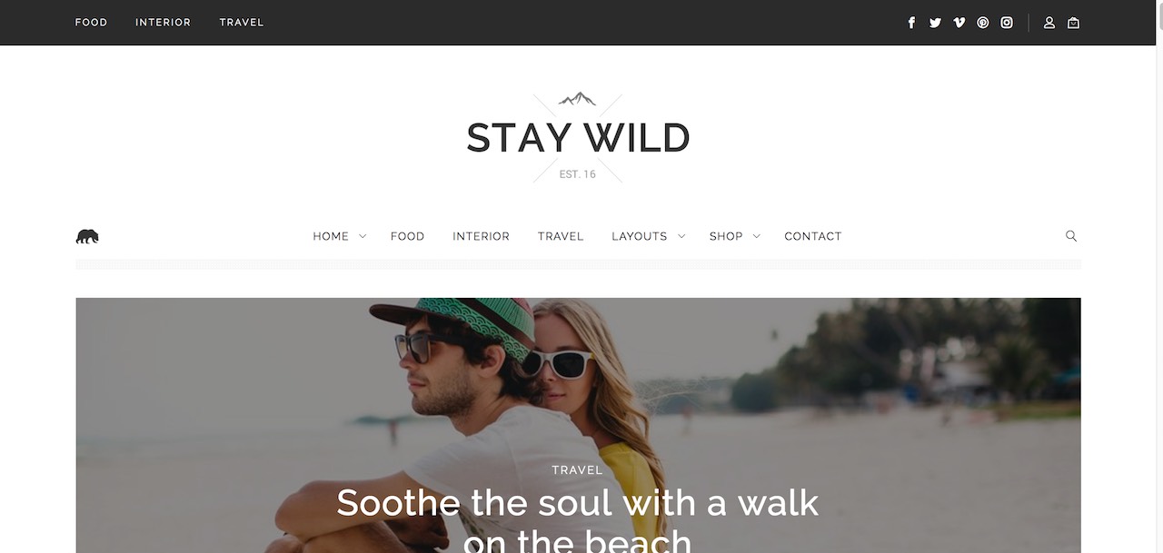 stay-wild-a-clean-lifestyle-blog-theme-CL