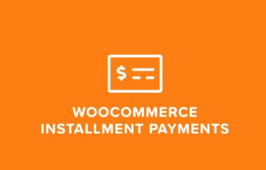 woocommerce installment payment plugins