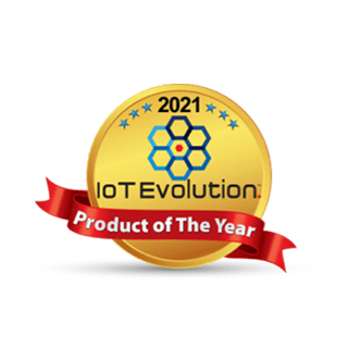 IoT Evolution Awards
